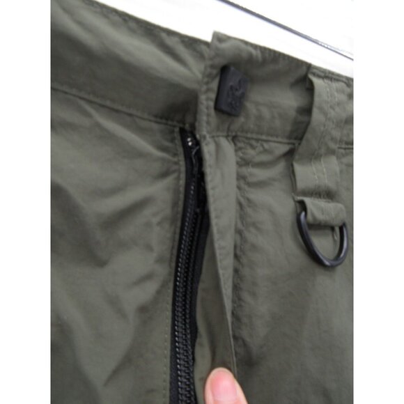 Boy Scouts of America Shorts Small Centennial Uniform Cargo Adult - Picture 2 of 10
